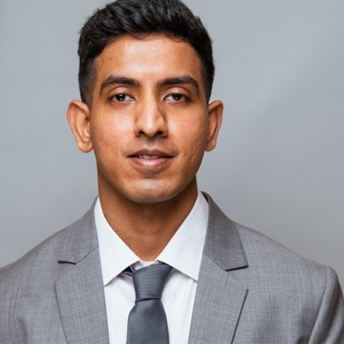 Manoj Solairaj